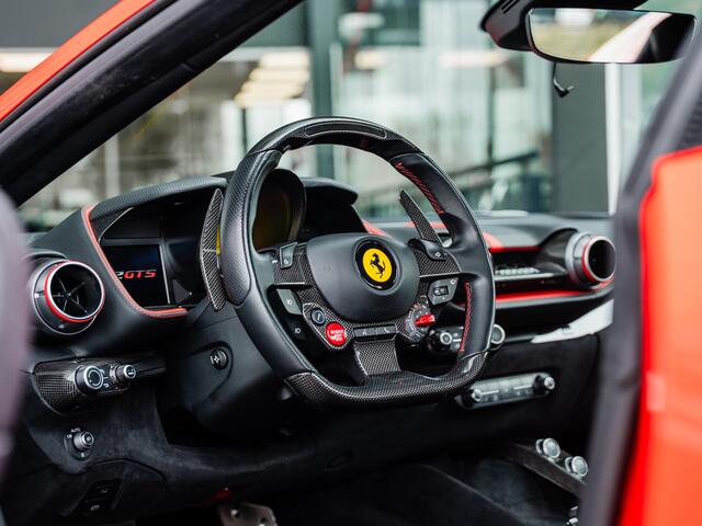 Ferrari 812 GTS 6.5 V12 HELE | NOVITEC | CARBON