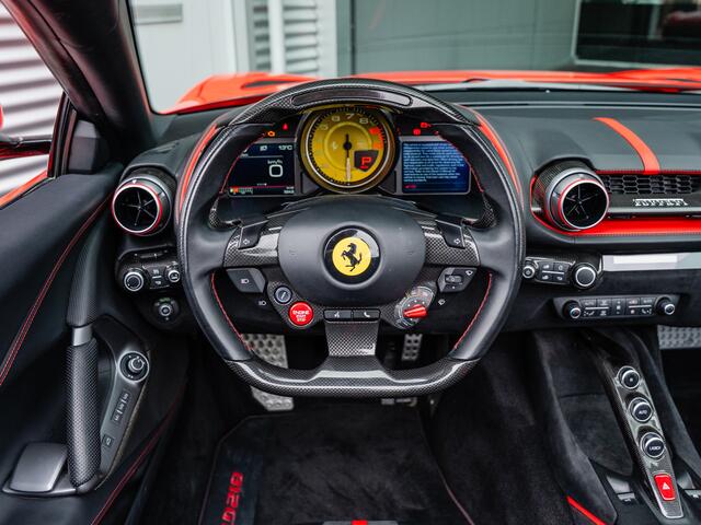 Ferrari 812 GTS 6.5 V12 HELE | NOVITEC | CARBON