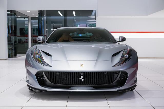 Ferrari 812 Superfast - Kroymans Ferrari