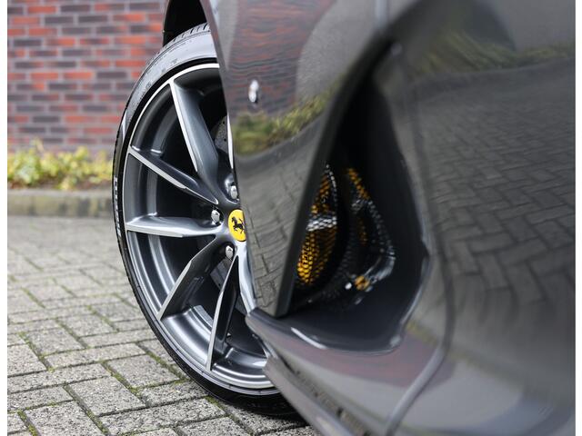 Ferrari 812 GTS 6.5 V12 HELE | Lift - 360 - JBL - Grigio Silverstone