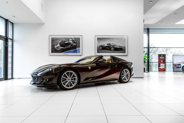 Ferrari 812 GTS ~Ferrari Munsterhuis~