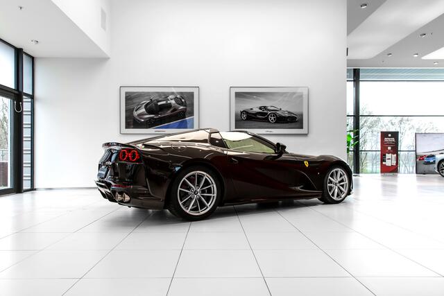 Ferrari 812 GTS ~Ferrari Munsterhuis~