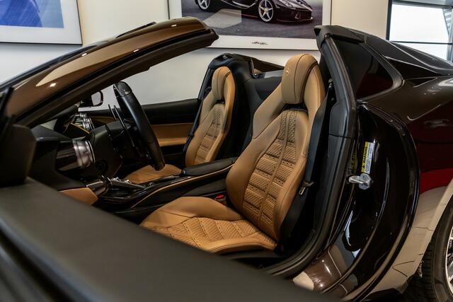 Ferrari 812 GTS ~Ferrari Munsterhuis~