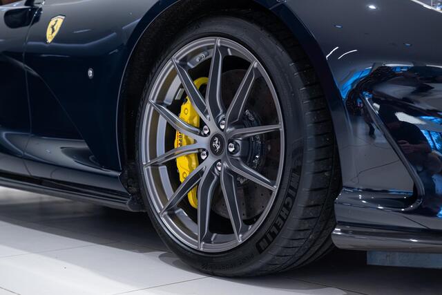 Ferrari 812 GTS - Kroymans Ferrari