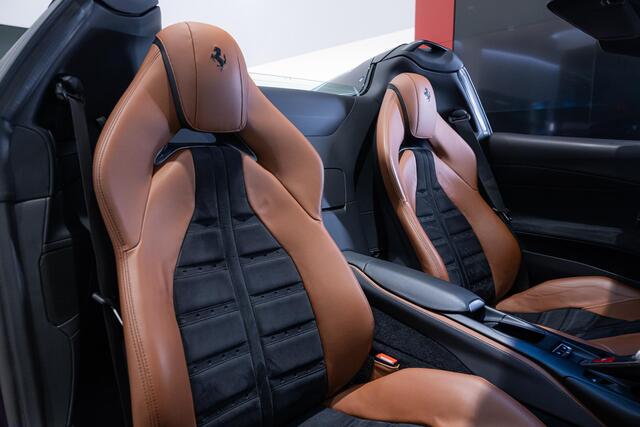 Ferrari 812 GTS - Kroymans Ferrari