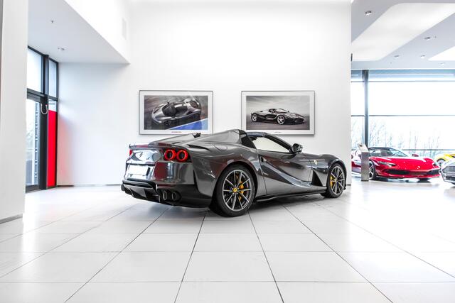 Ferrari 812 GTS ~Ferrari Munsterhuis~