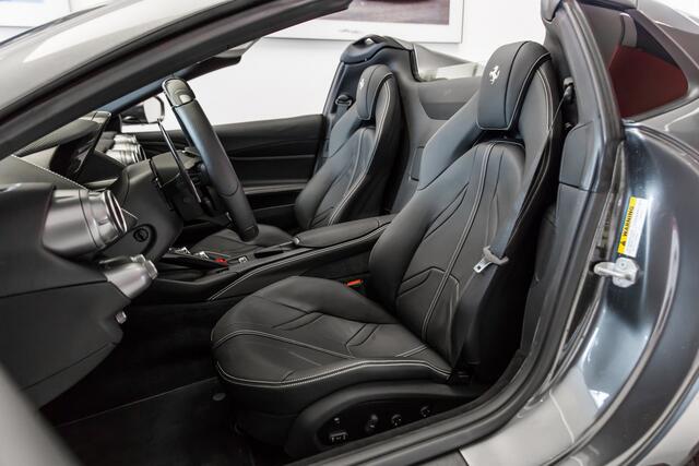 Ferrari 812 GTS ~Ferrari Munsterhuis~