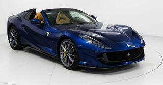 Ferrari 812