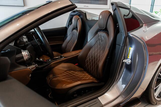 Ferrari 812 GTS ~Ferrari Munsterhuis~