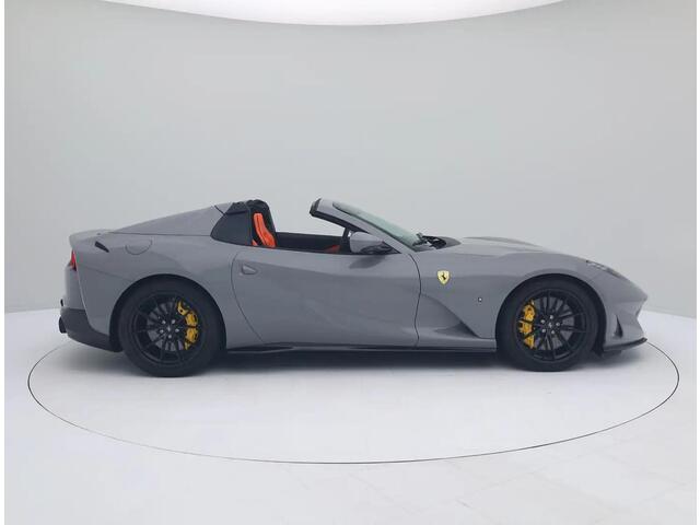 Ferrari 812 GTS 6.5 V12 |Grigio Nardo|Full Carbon|BTW|