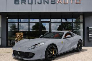 Ferrari 812
