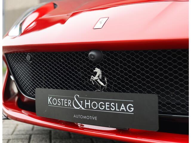 Ferrari 812 6.5 V12 Superfast HELE | Rosso Fuoco - Lift - 360 camera