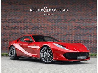 Ferrari 812