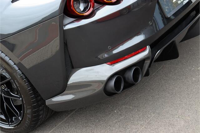 Ferrari 812 6.5 V12 Superfast HELE NL AUTO **Capristo/Carbon Pack/Carbon Kuipstoelen/Drivers Display**