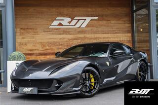 Ferrari 812
