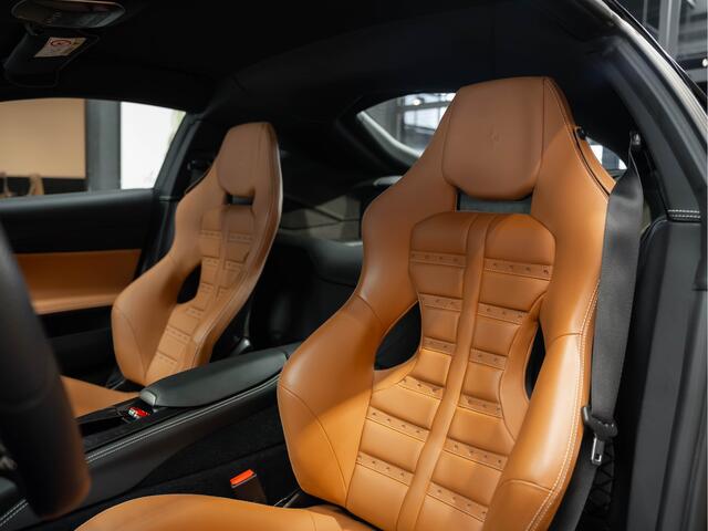 Ferrari 812 V12 Superfast HELE Carbon Sport Stoelen 6.5 V12 Superfast HELE