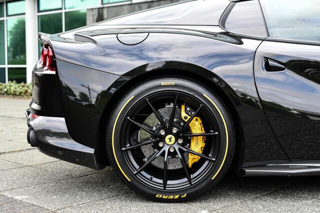 Ferrari 812 GTS 6.5 V12 |CarbonIn&Exterieur|Novitec|NLauto