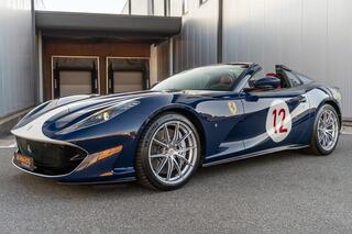 Ferrari 812