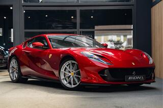 Ferrari 812