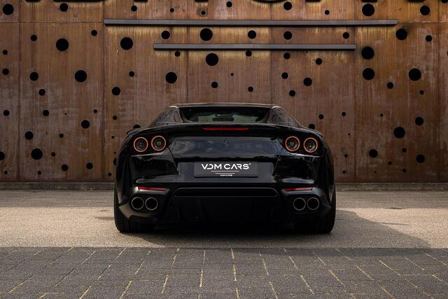 Ferrari 812 GTS 6.5 V12 HELE | NOVITEC | LIFT | AFS2 | DREAM-LINE | SURROUND VIEW | CARBON |