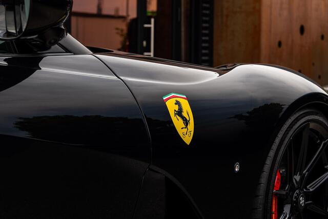 Ferrari 812 GTS 6.5 V12 HELE | NOVITEC | LIFT | AFS2 | DREAM-LINE | SURROUND VIEW | CARBON |