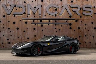 Ferrari 812