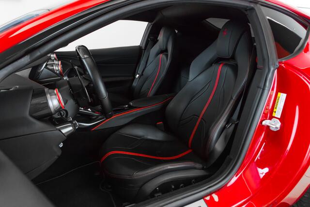 Ferrari 812 Superfast ~Ferrari Munsterhuis~