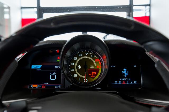 Ferrari 812 Superfast ~Ferrari Munsterhuis~
