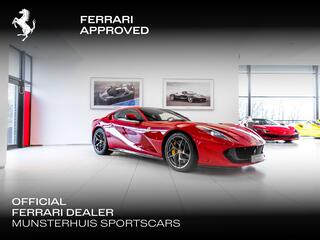 Ferrari 812