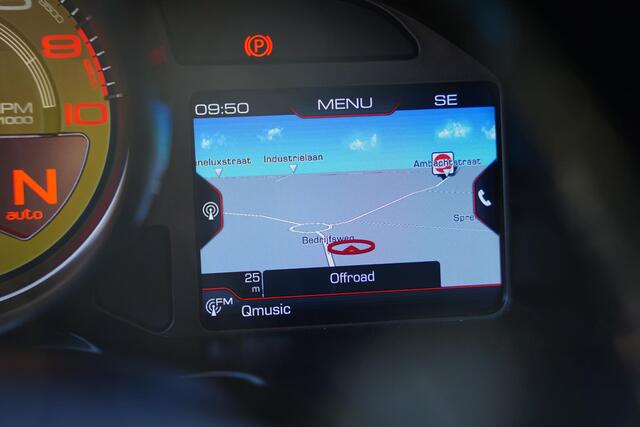 Ferrari 812 6.5 V12 Superfast HELE / Carbon / Lift / Passenger Display / Leder Nero
