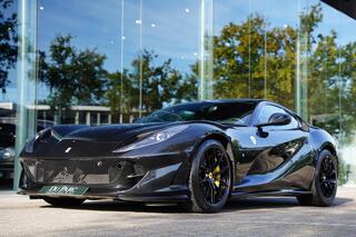 Ferrari 812