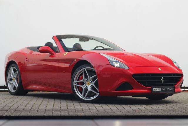 Ferrari CALIFORNIA 3.9 T HELE | Keramisch | Schilden | Nieuwstaat
