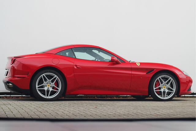 Ferrari CALIFORNIA 3.9 T HELE | Keramisch | Schilden | Nieuwstaat