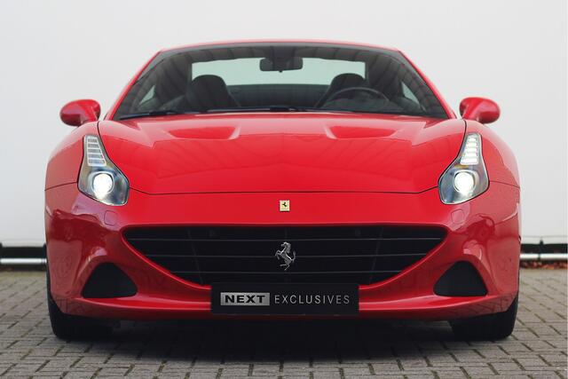 Ferrari CALIFORNIA 3.9 T HELE | Keramisch | Schilden | Nieuwstaat
