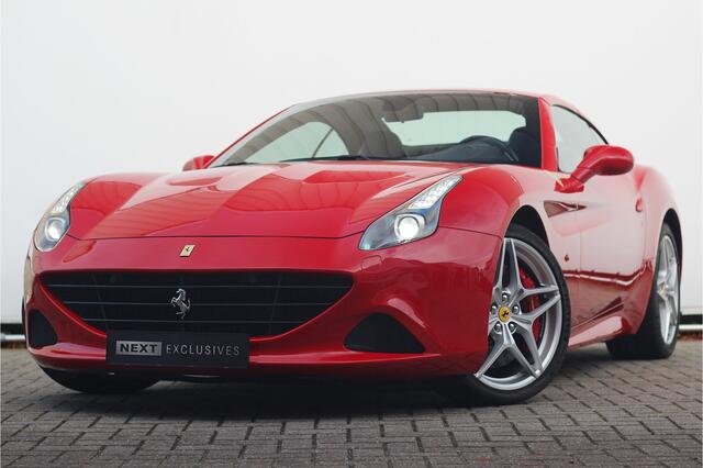 Ferrari CALIFORNIA 3.9 T HELE | Keramisch | Schilden | Nieuwstaat