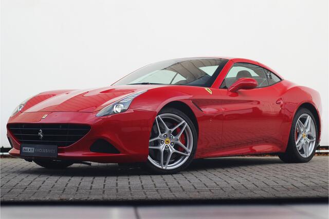 Ferrari CALIFORNIA 3.9 T HELE | Keramisch | Schilden | Nieuwstaat