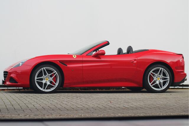 Ferrari CALIFORNIA 3.9 T HELE | Keramisch | Schilden | Nieuwstaat