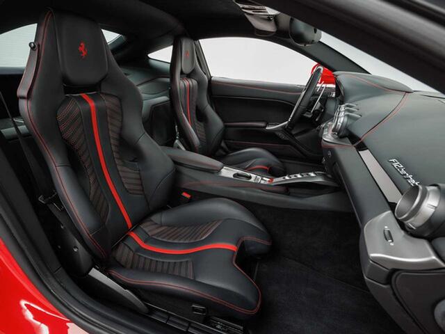 Ferrari F12 6.3 Berlinetta HELE NOVITEC **Carbon bucketseat/LIFT/Ceramic/21"22" ANRKY FORGED**