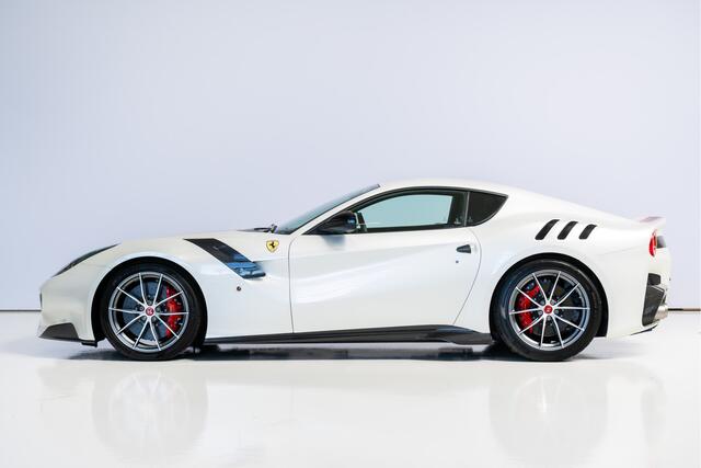 Ferrari F12 6.3 TDF HELE, Delivery Mileage, Full Carbon, JBL