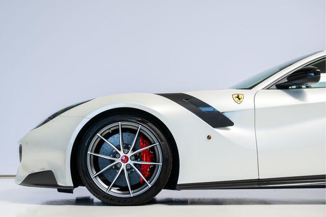Ferrari F12 6.3 TDF HELE, Delivery Mileage, Full Carbon, JBL