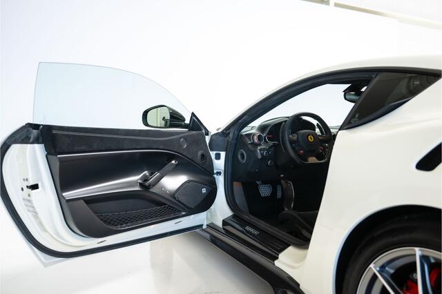 Ferrari F12 6.3 TDF HELE, Delivery Mileage, Full Carbon, JBL