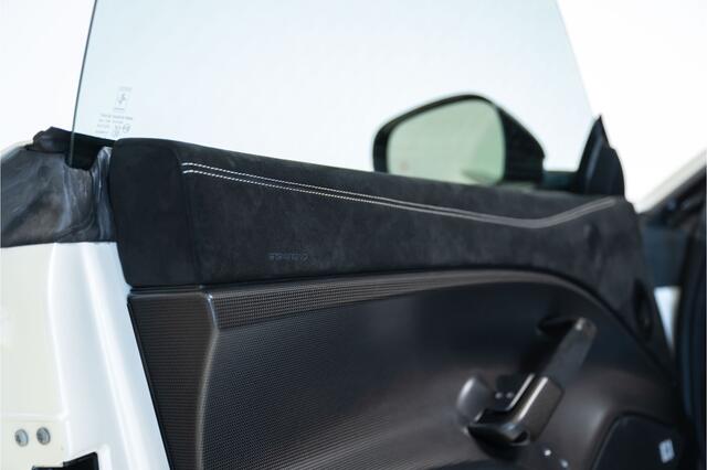 Ferrari F12 6.3 TDF HELE, Delivery Mileage, Full Carbon, JBL