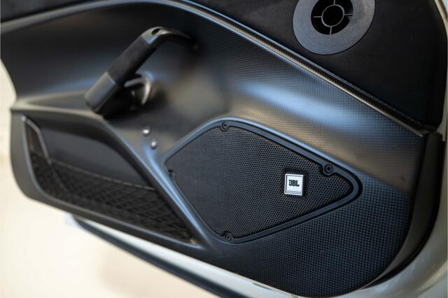 Ferrari F12 6.3 TDF HELE, Delivery Mileage, Full Carbon, JBL