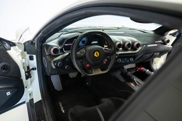 Ferrari F12 6.3 TDF HELE, Delivery Mileage, Full Carbon, JBL