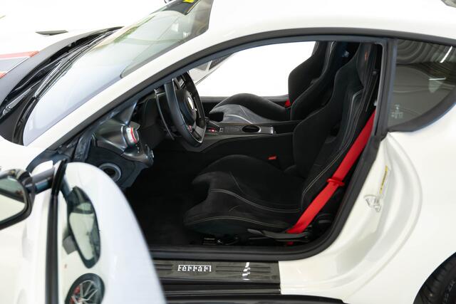 Ferrari F12 6.3 TDF HELE, Delivery Mileage, Full Carbon, JBL