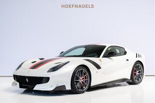 Ferrari F12