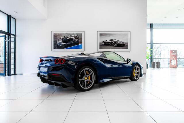 Ferrari F8 Spider ~Ferrari Munsterhuis~