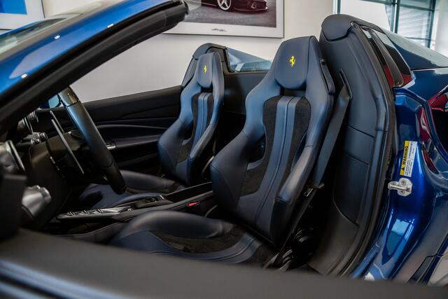 Ferrari F8 Spider ~Ferrari Munsterhuis~