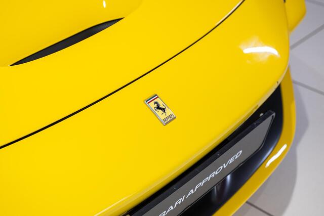 Ferrari F8 Spider - Kroymans Ferrari