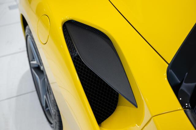 Ferrari F8 Spider - Kroymans Ferrari